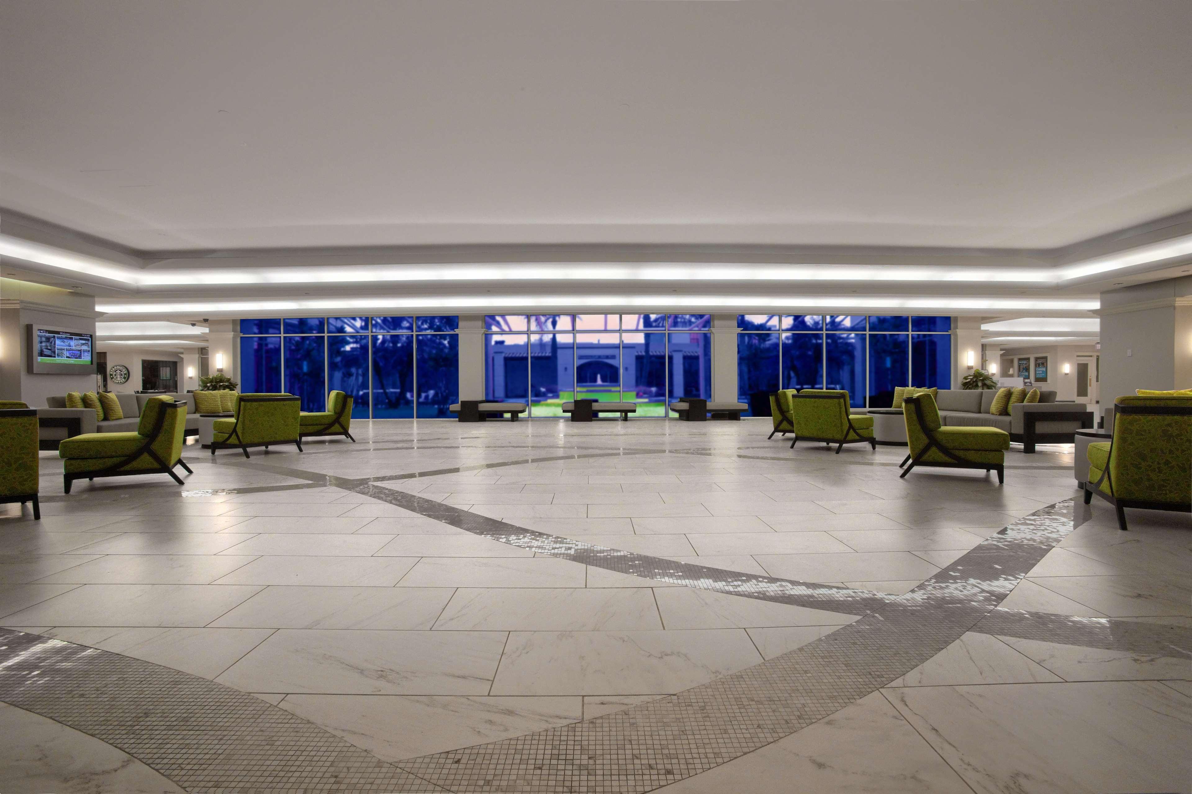 Doubletree By Hilton At The Entrance To Universal Ορλάντο Εξωτερικό φωτογραφία