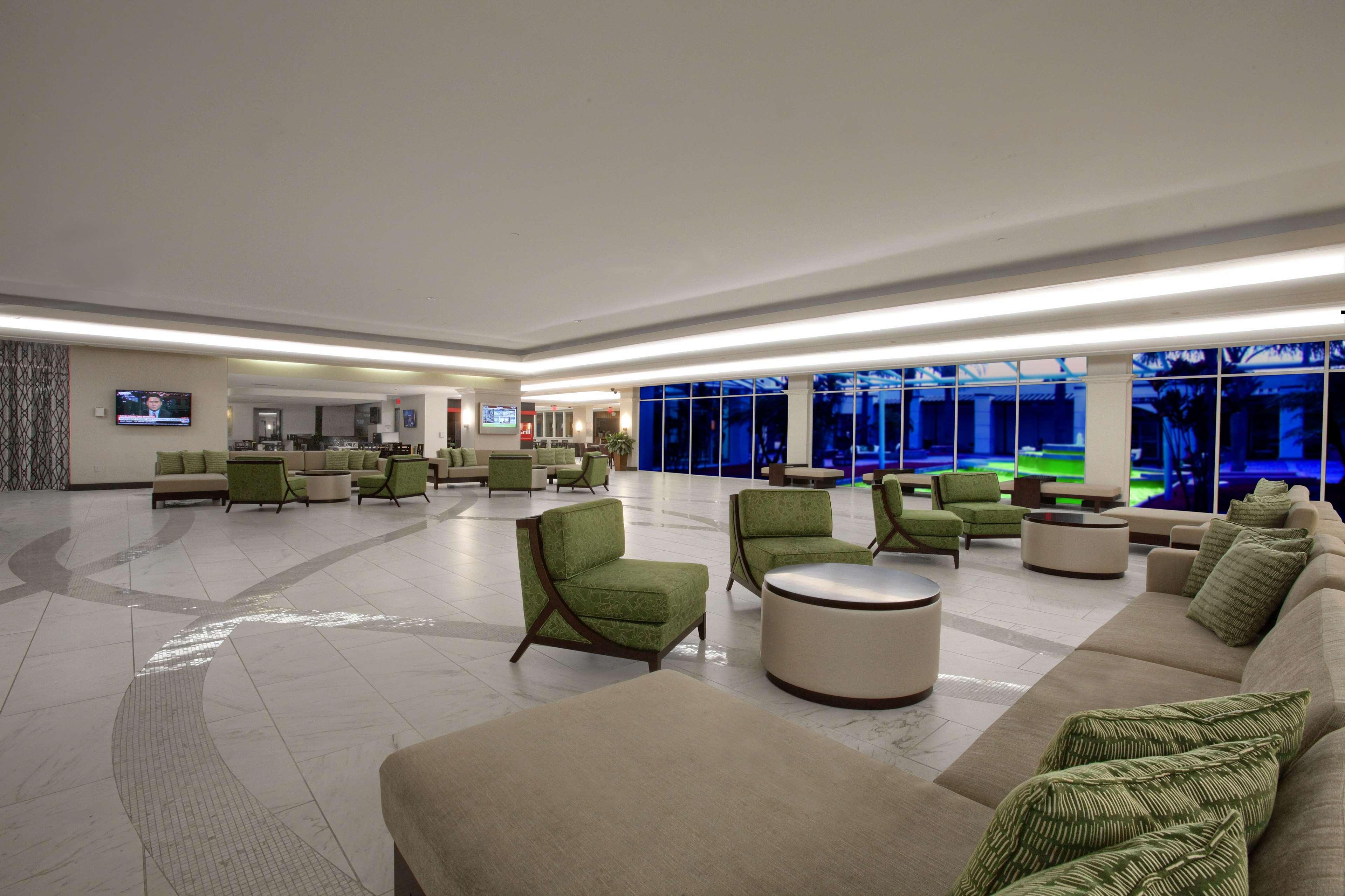 Doubletree By Hilton At The Entrance To Universal Ορλάντο Εξωτερικό φωτογραφία
