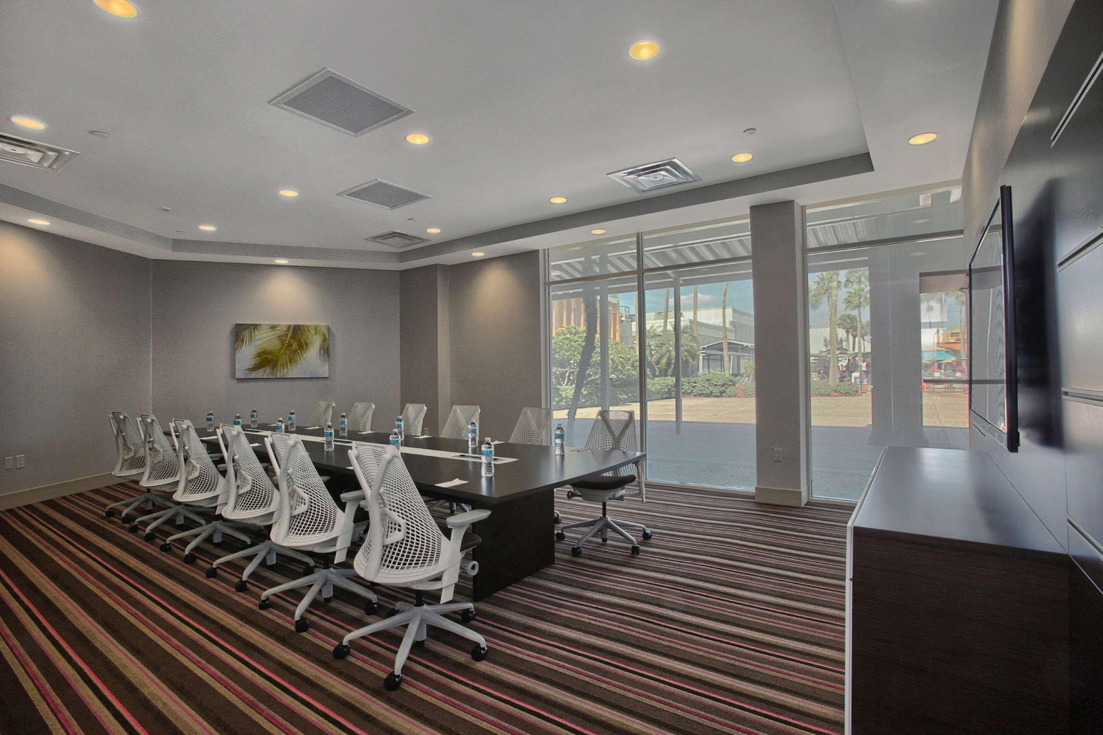 Doubletree By Hilton At The Entrance To Universal Ορλάντο Εξωτερικό φωτογραφία