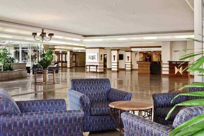 Doubletree By Hilton At The Entrance To Universal Ορλάντο Εσωτερικό φωτογραφία
