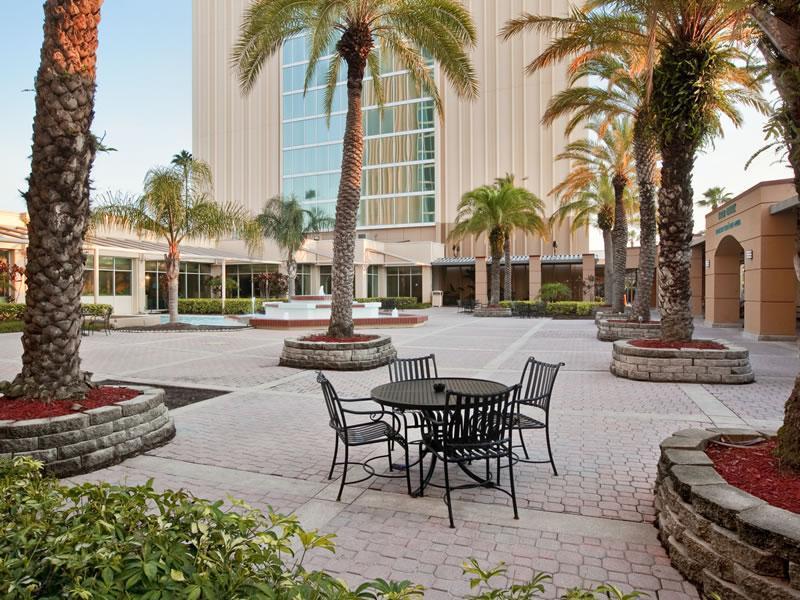 Doubletree By Hilton At The Entrance To Universal Ορλάντο Εξωτερικό φωτογραφία