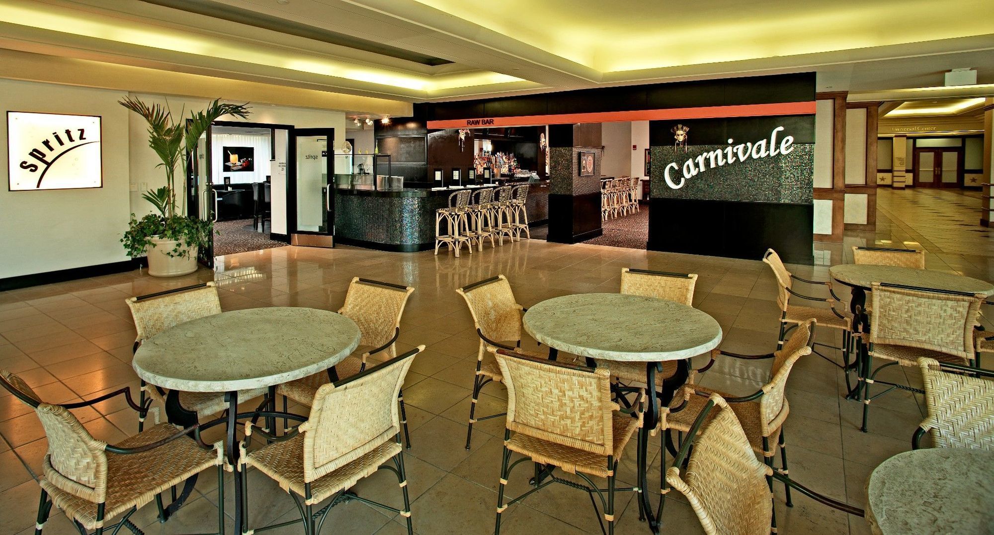 Doubletree By Hilton At The Entrance To Universal Ορλάντο Εξωτερικό φωτογραφία